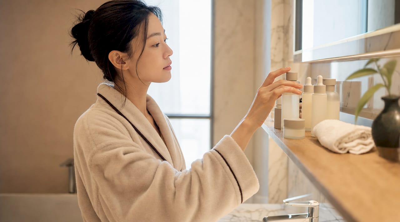 K-beauty producten kiezen op jouw huidtype - Glow House