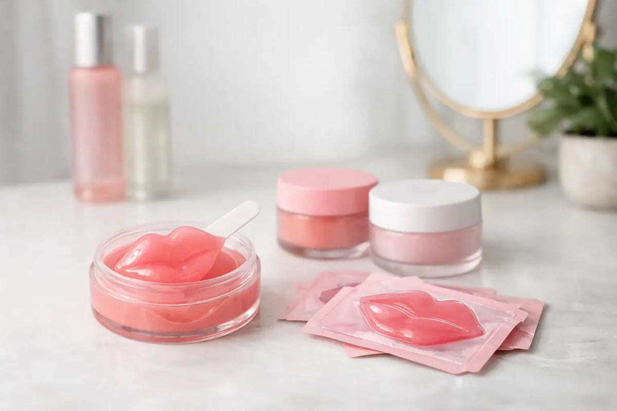 Koreaans lipmasker kopen: zo kies je de juiste