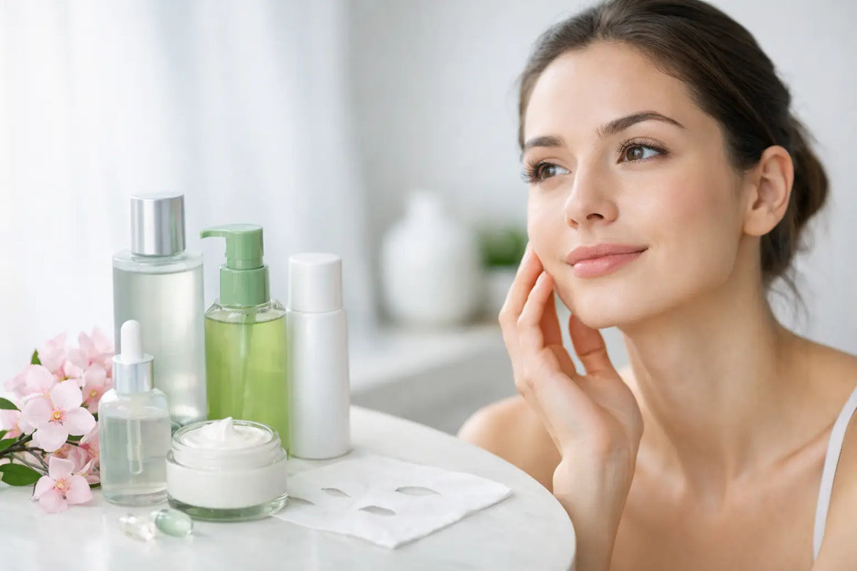 Is Koreaanse skincare beter voor jouw huid?