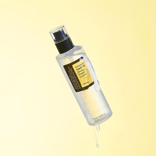 COSRX Snail Mucin: Wat is het en waarom is het zo populair? - Glow House