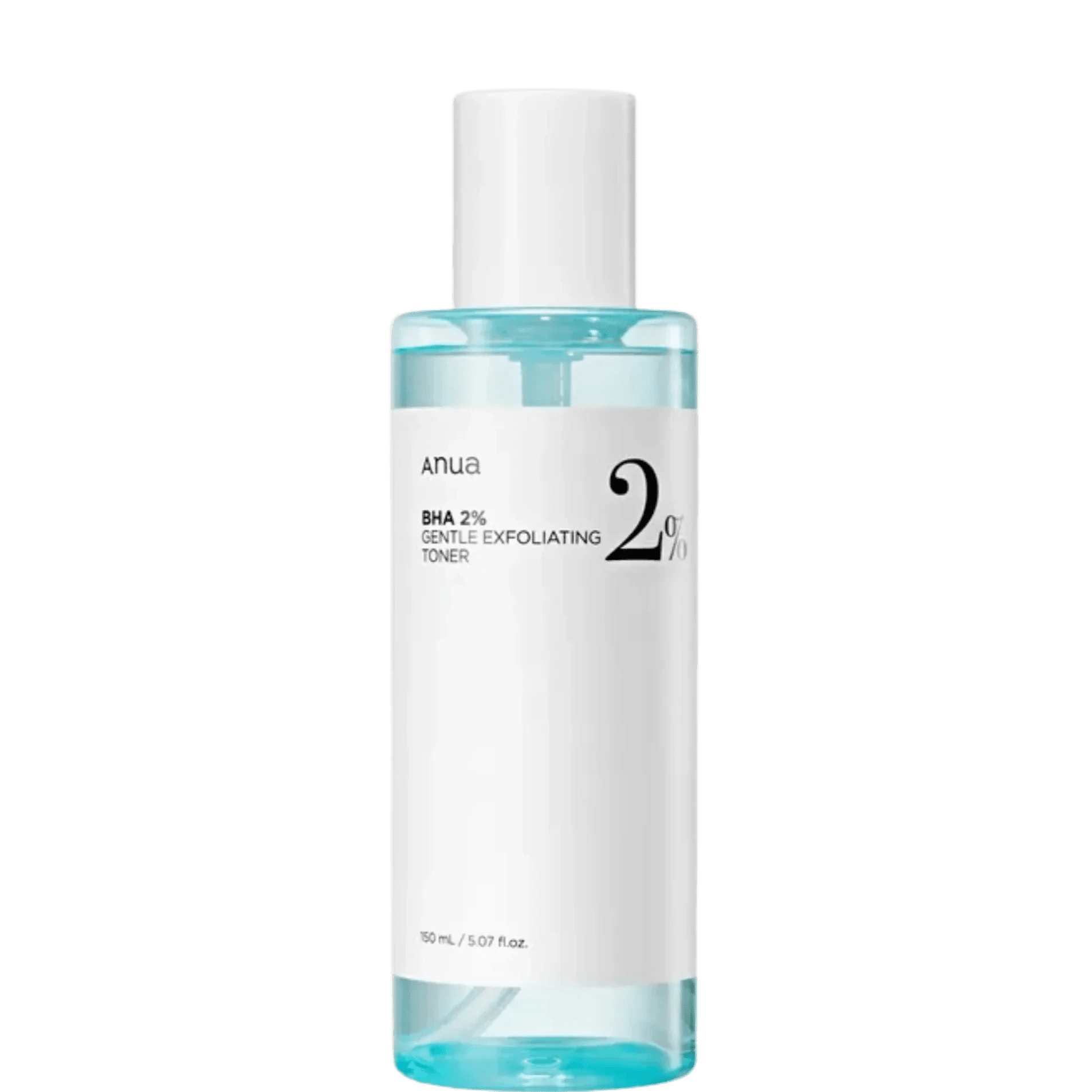 Anua | BHA 2% Gentle Exfoliating Toner - Glow House