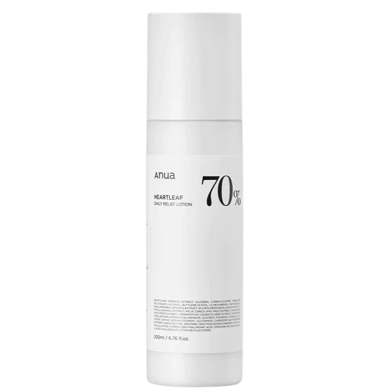Anua | Heartleaf Lotion