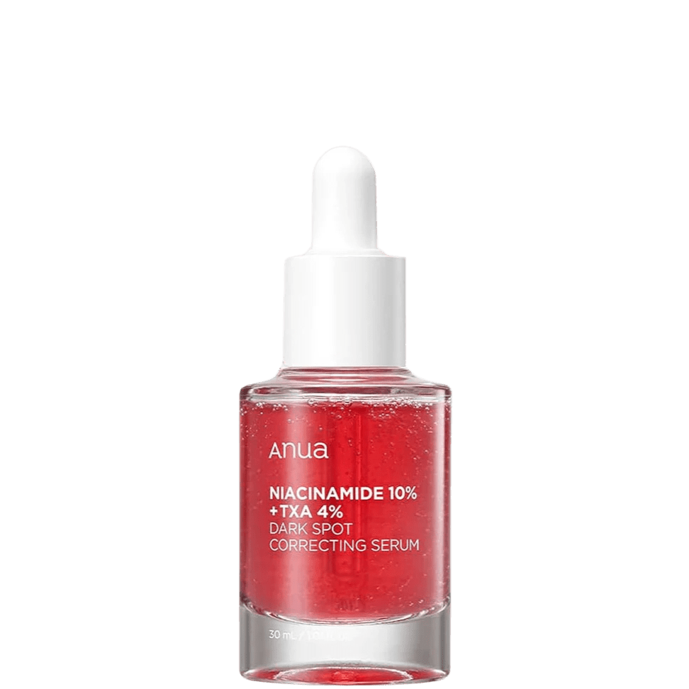 Anua | Niacinamide 10% + TXA 4% Serum - Glow House