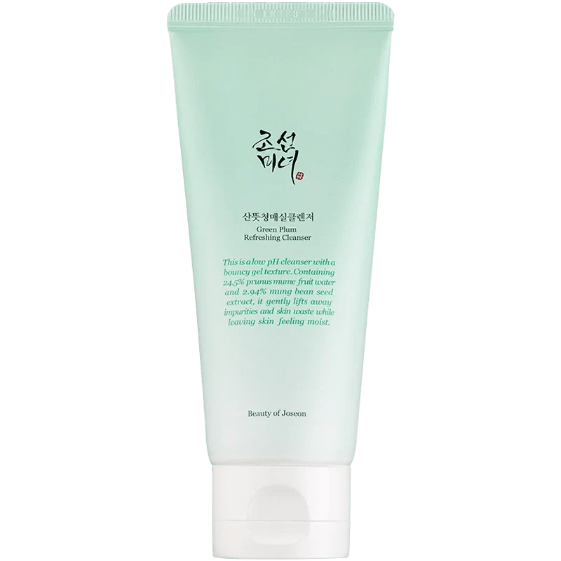 Beauty Of Joseon | Green Plum Refreshing Cleanser - Glow House