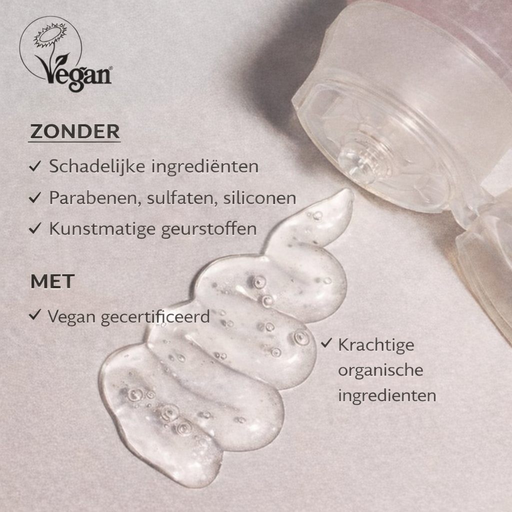 Haruharu | Wonder Black Rice Triple AHA Gentle Cleansing Gel