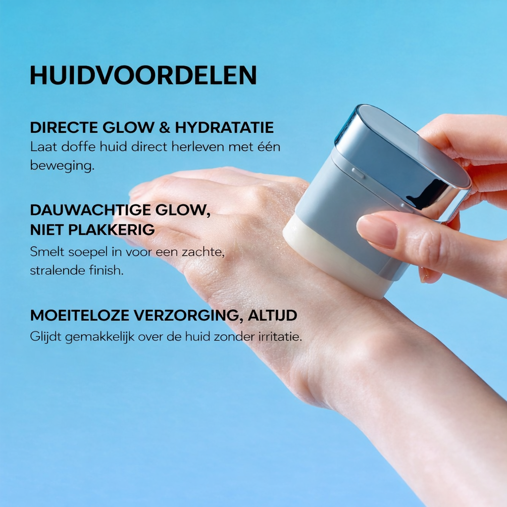 VT | PDRN Essence Stick Balm