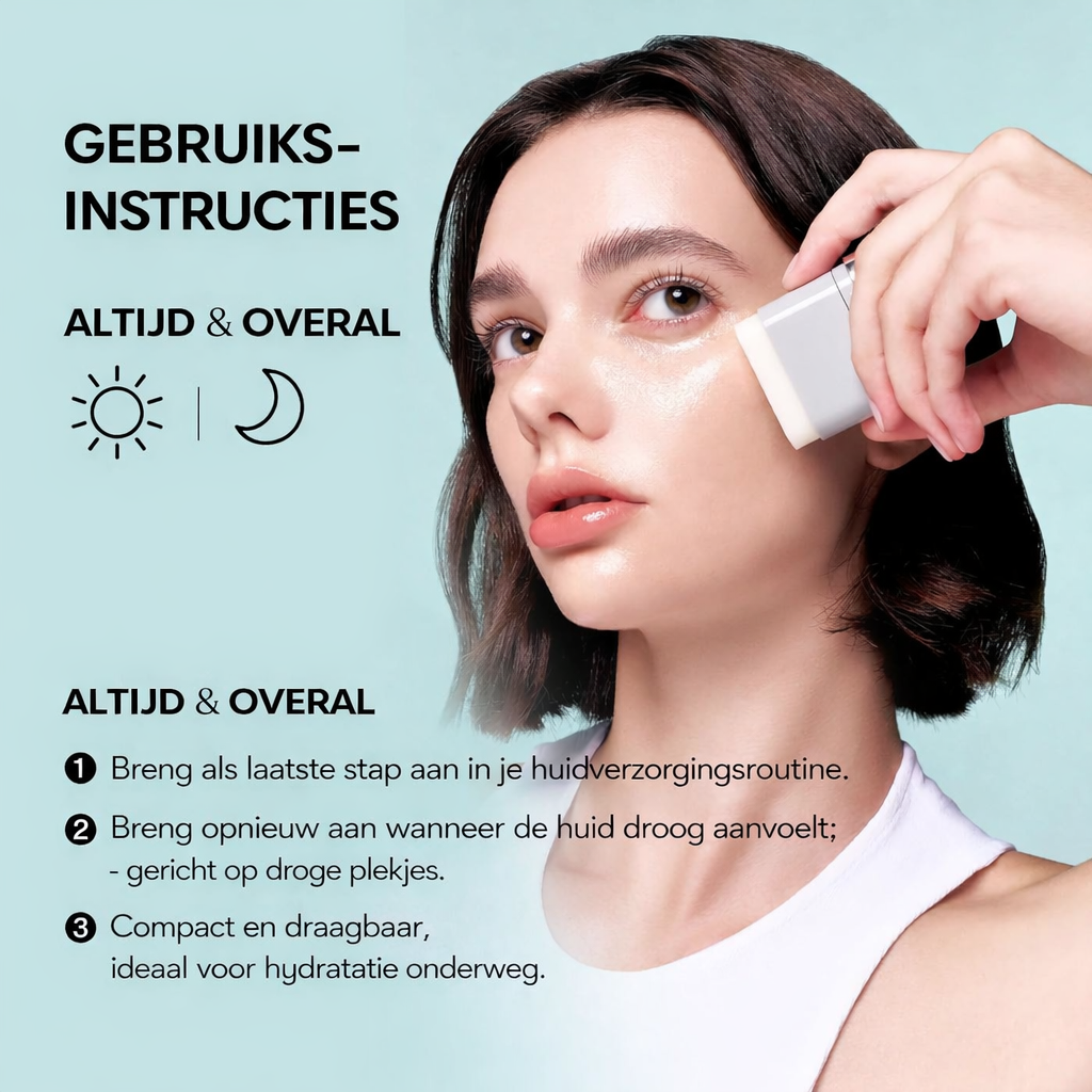 VT | PDRN Essence Stick Balm