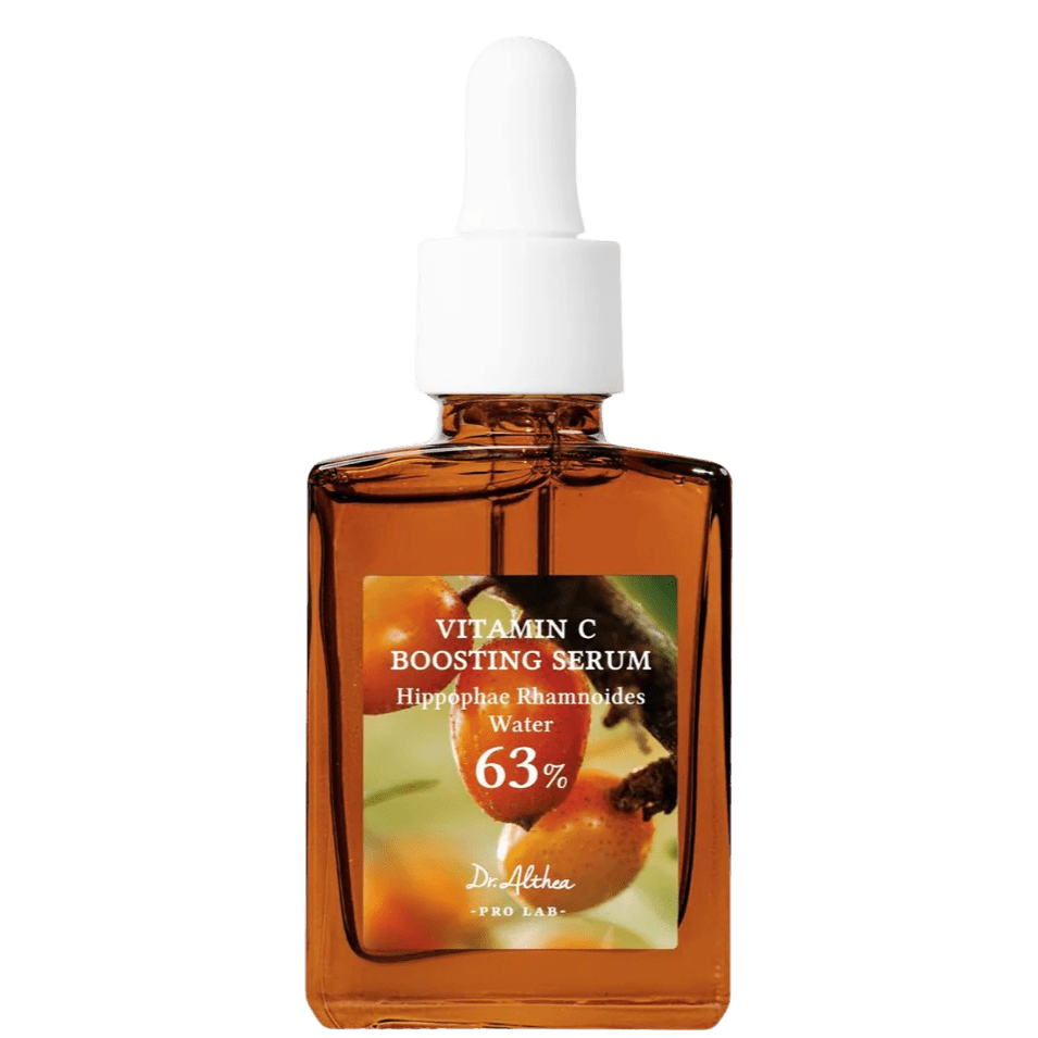 Dr. Althea | Vitamin C Boosting Serum - Glow House