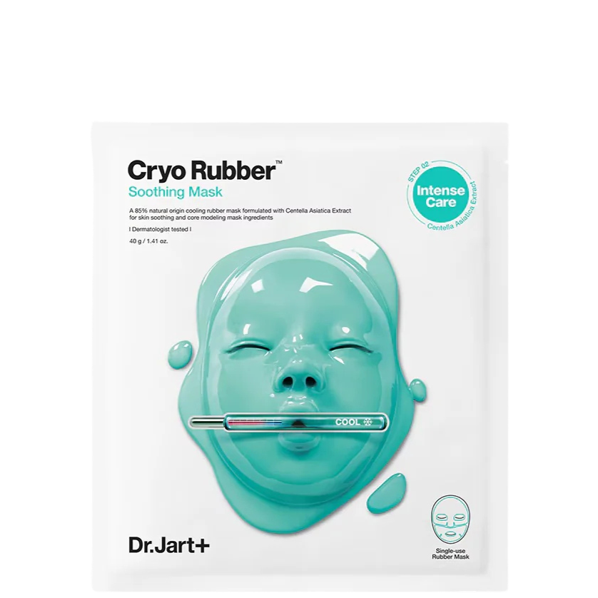 Dr. Jart | Cryo Rubber™ with Soothing Allantoin - Glow House