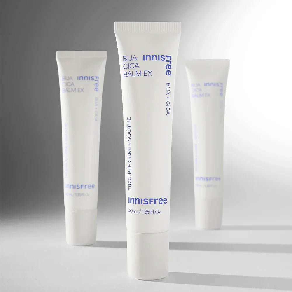 Innisfree | Bija Cica Balm EX - Glow House