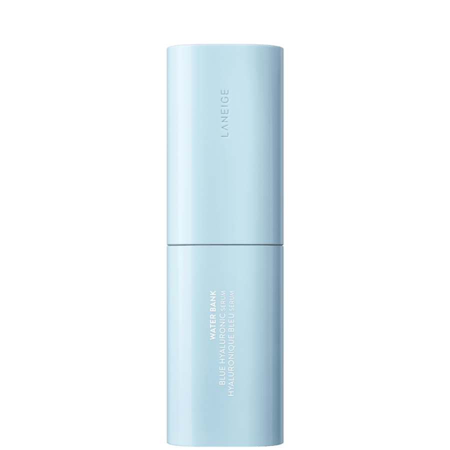 Laneige | Water Bank Blue Hyaluronic Serum - Glow House