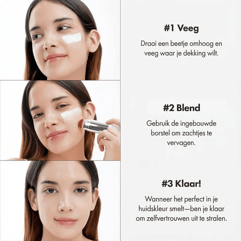 Blanc Cover Cream Stick
