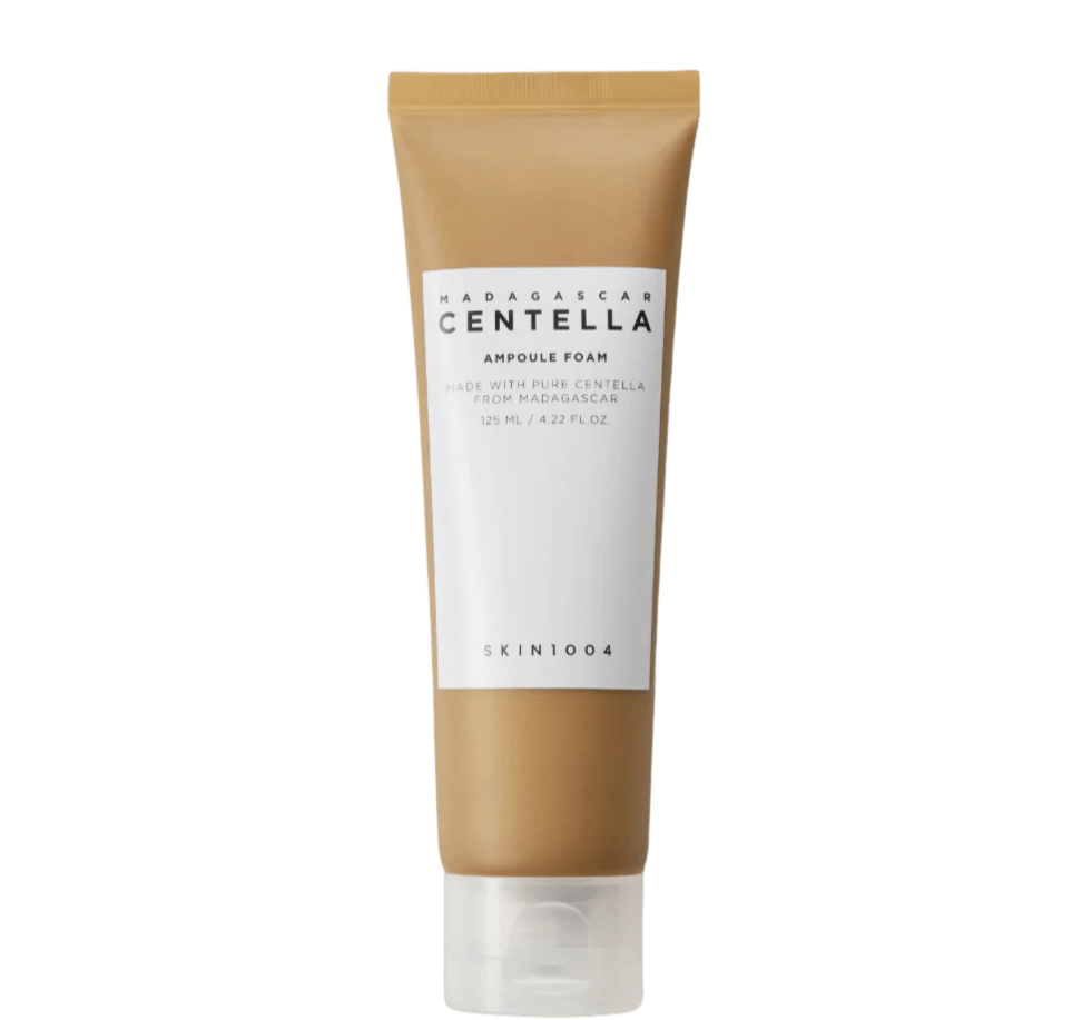 SKIN1004 | Madagascar Centella Ampoule Foam - Glow House