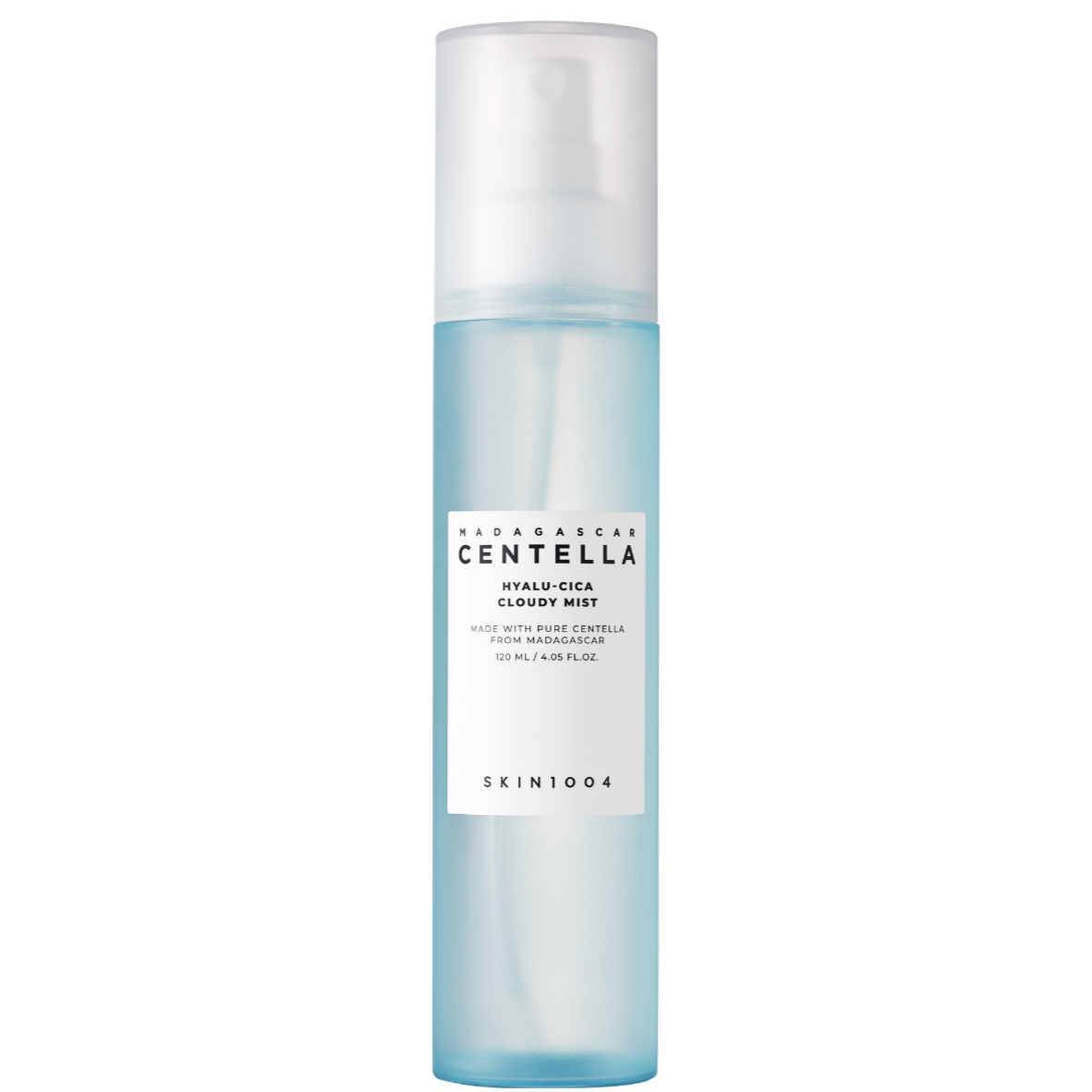 SKIN1004 | Madagascar Centella Hyalu-Cica Cloudy Mist - Glow House
