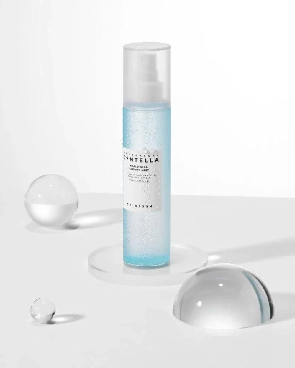 SKIN1004 | Madagascar Centella Hyalu-Cica Cloudy Mist - Glow House