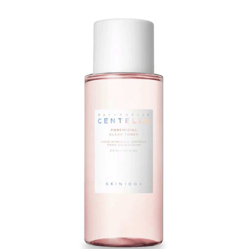 SKIN1004 | Madagascar Centella Poremizing Clear Toner - Glow House
