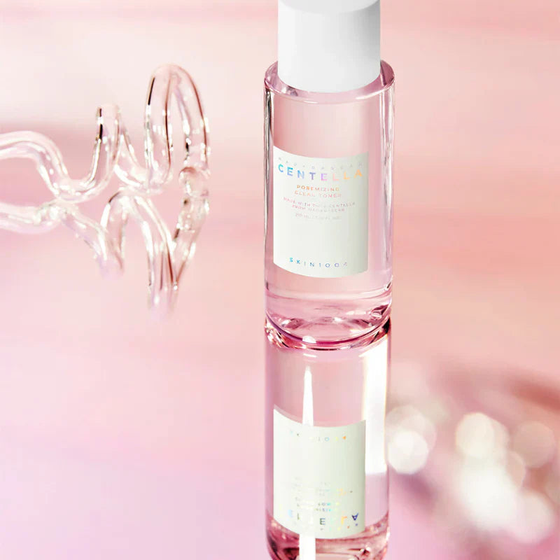 SKIN1004 | Madagascar Centella Poremizing Clear Toner