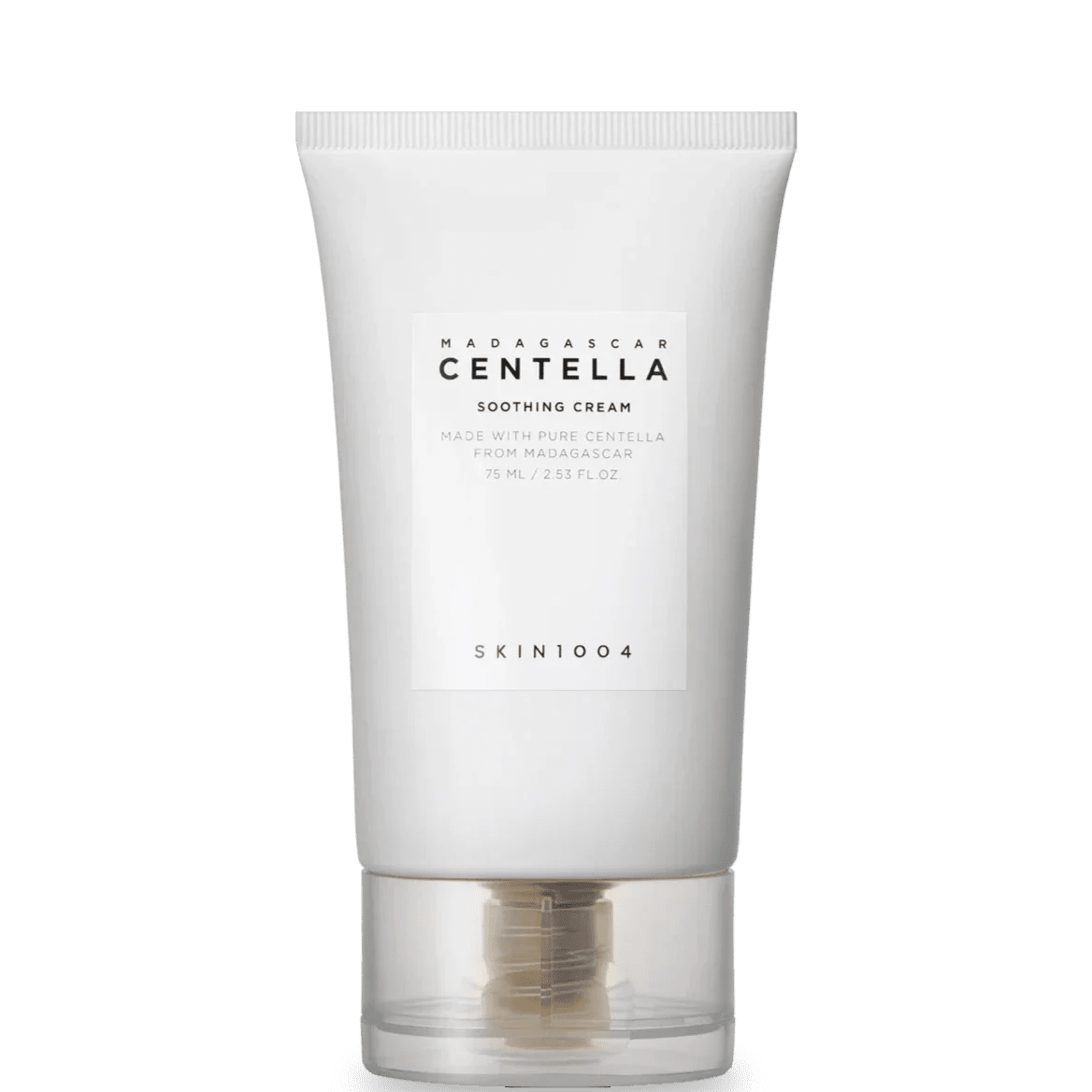 SKIN1004 | Madagascar Centella Soothing Cream - Glow House