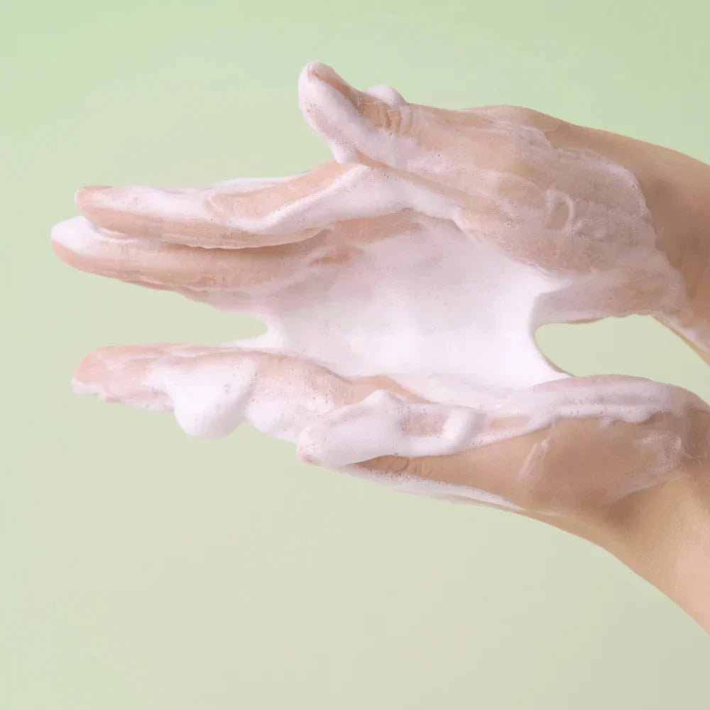 SKIN1004 | Madagascar Centella Tea-Trica BHA Foam - Glow House