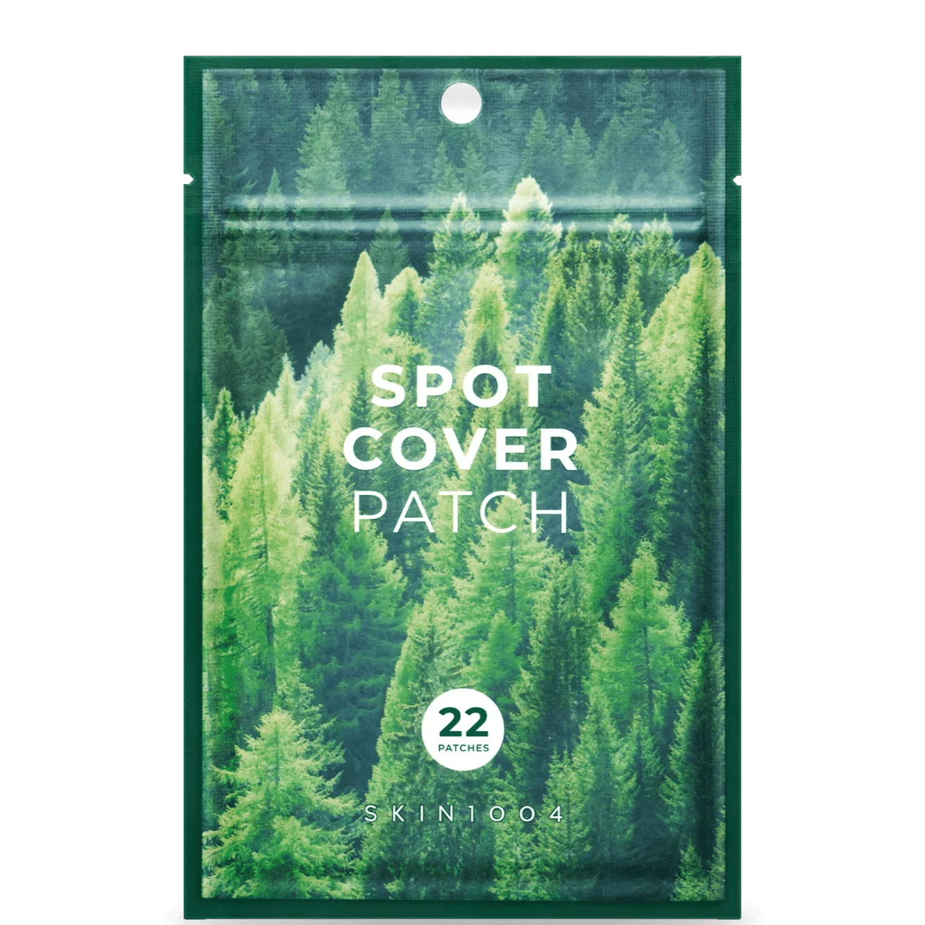 SKIN1004 | Madagascar Centella Tea-Trica Spot Cover Patch