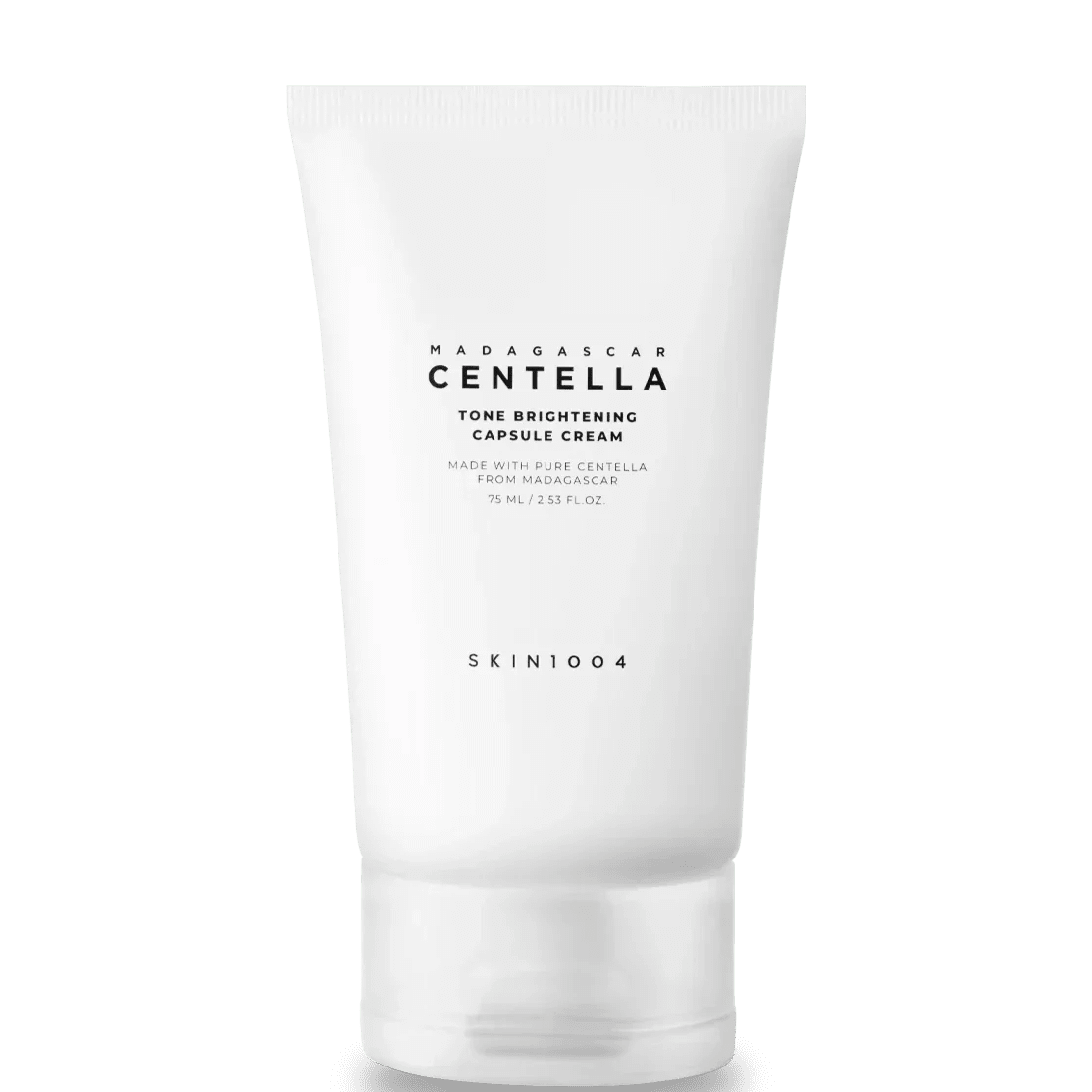 SKIN1004 | Madagascar Centella Tone Brightening Capsule Cream - Glow House