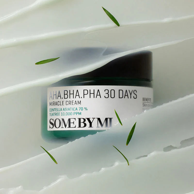 Some By Mi | AHA BHA PHA 30 Days Miracle Cream
