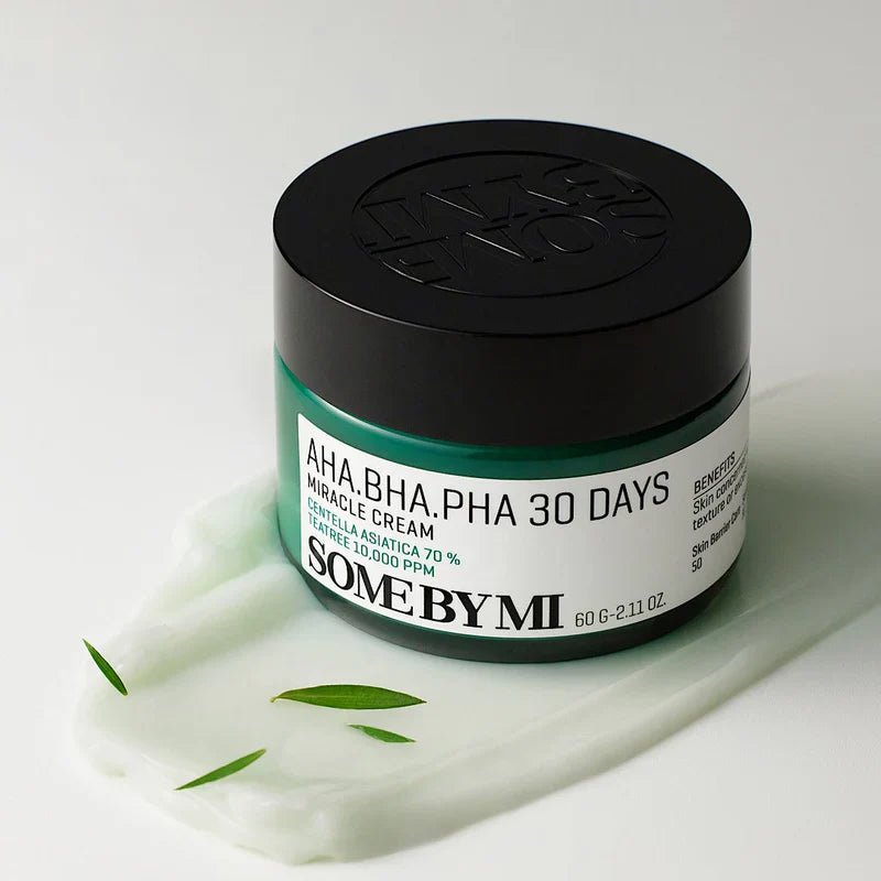 Some By Mi | AHA BHA PHA 30 Days Miracle Cream - Glow House