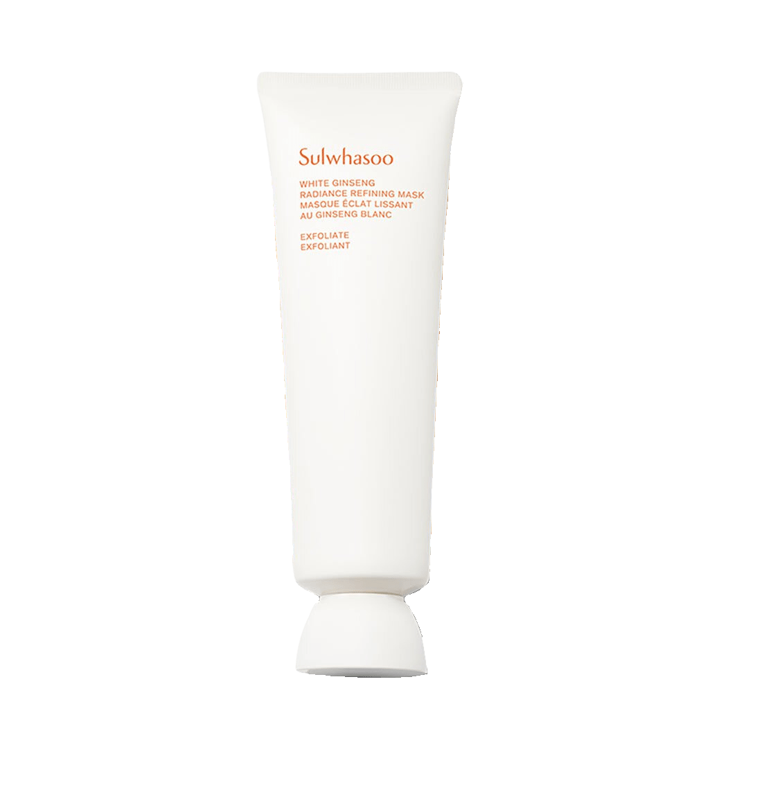 Sulwhasoo | White Ginseng Radiance Refining Mask - Glow House