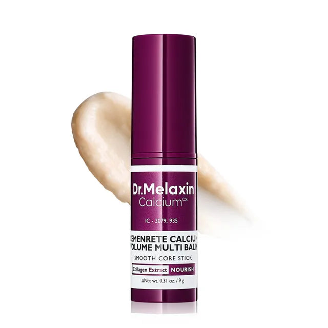 Dr. Melaxin | Cemenrete Calcium Multi Balm
