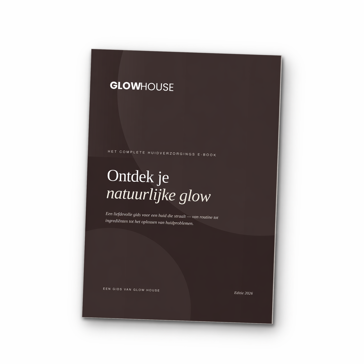 De Glow Gids - E-book