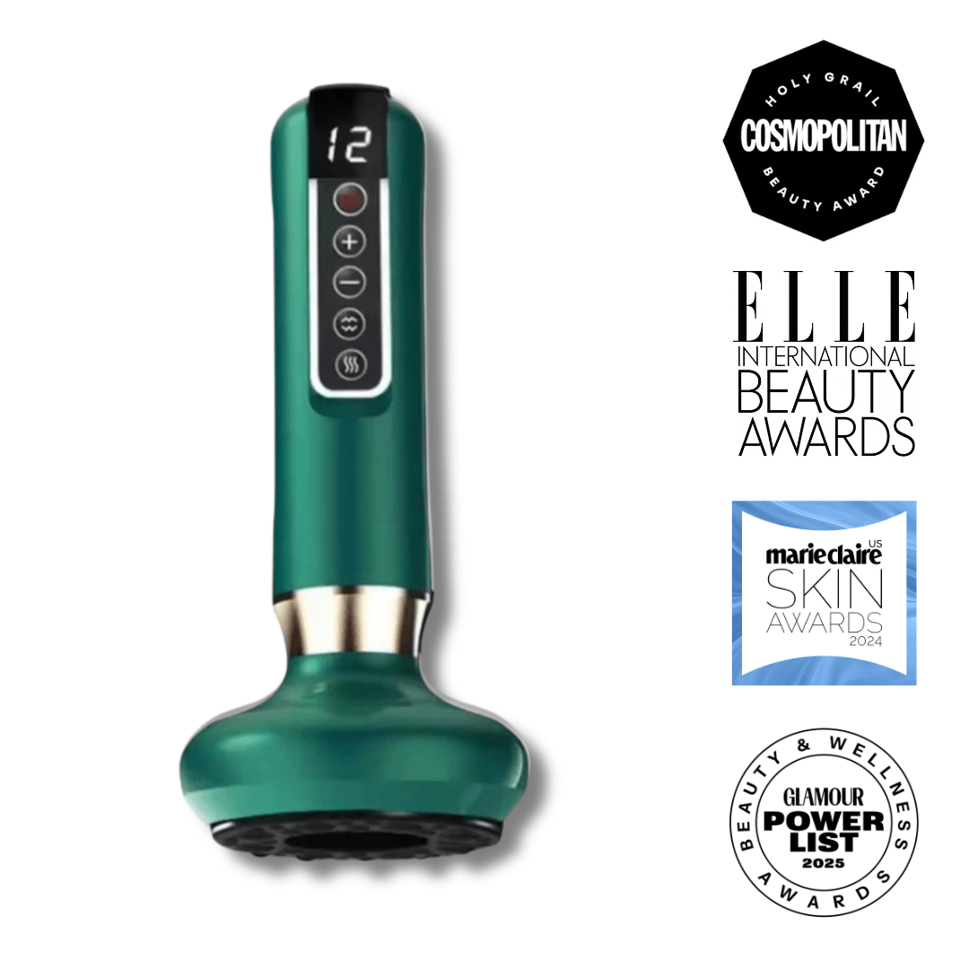 K-BEAUTY Cellulite Massager