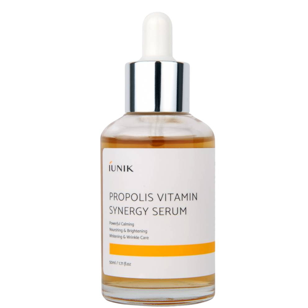 iUNIK | Propolis Vitamin Synergy Serum - Glow House