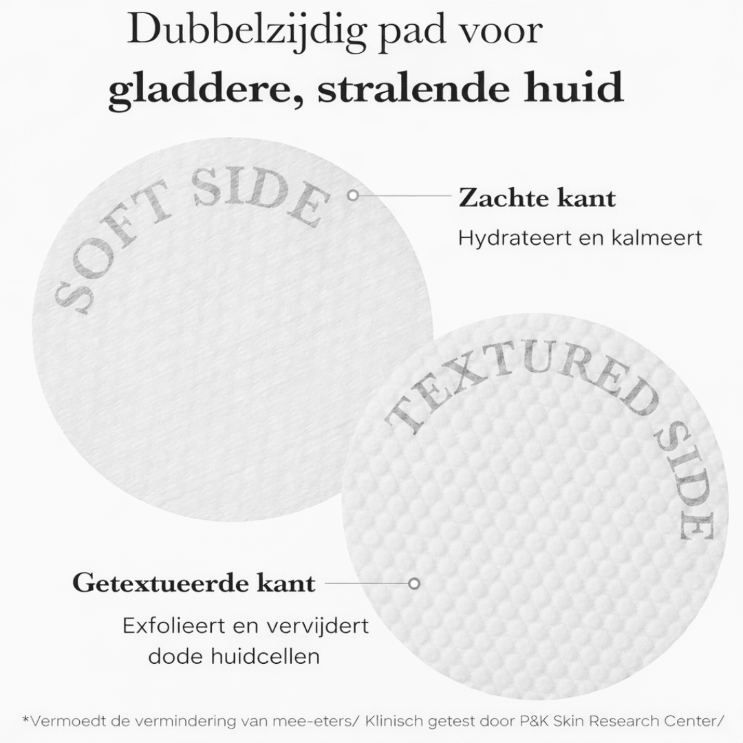 Medicube Zero Pore Pad 2.0 - Glow House