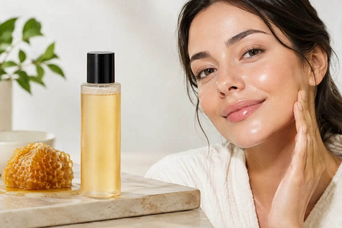 COSRX Propolis Toner review voor een volle glow