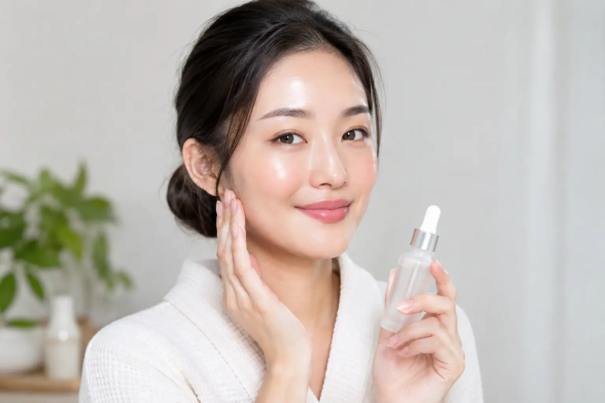 K-beauty trends die je huid echt helpen