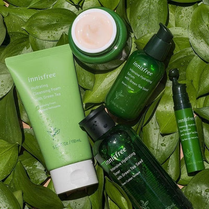 Korean Skincare Routine: Stappen voor een gezonde huid - Glow House