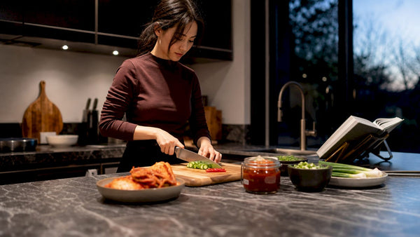 Koreaanse ingrediënten lijst: de populairste in 2026