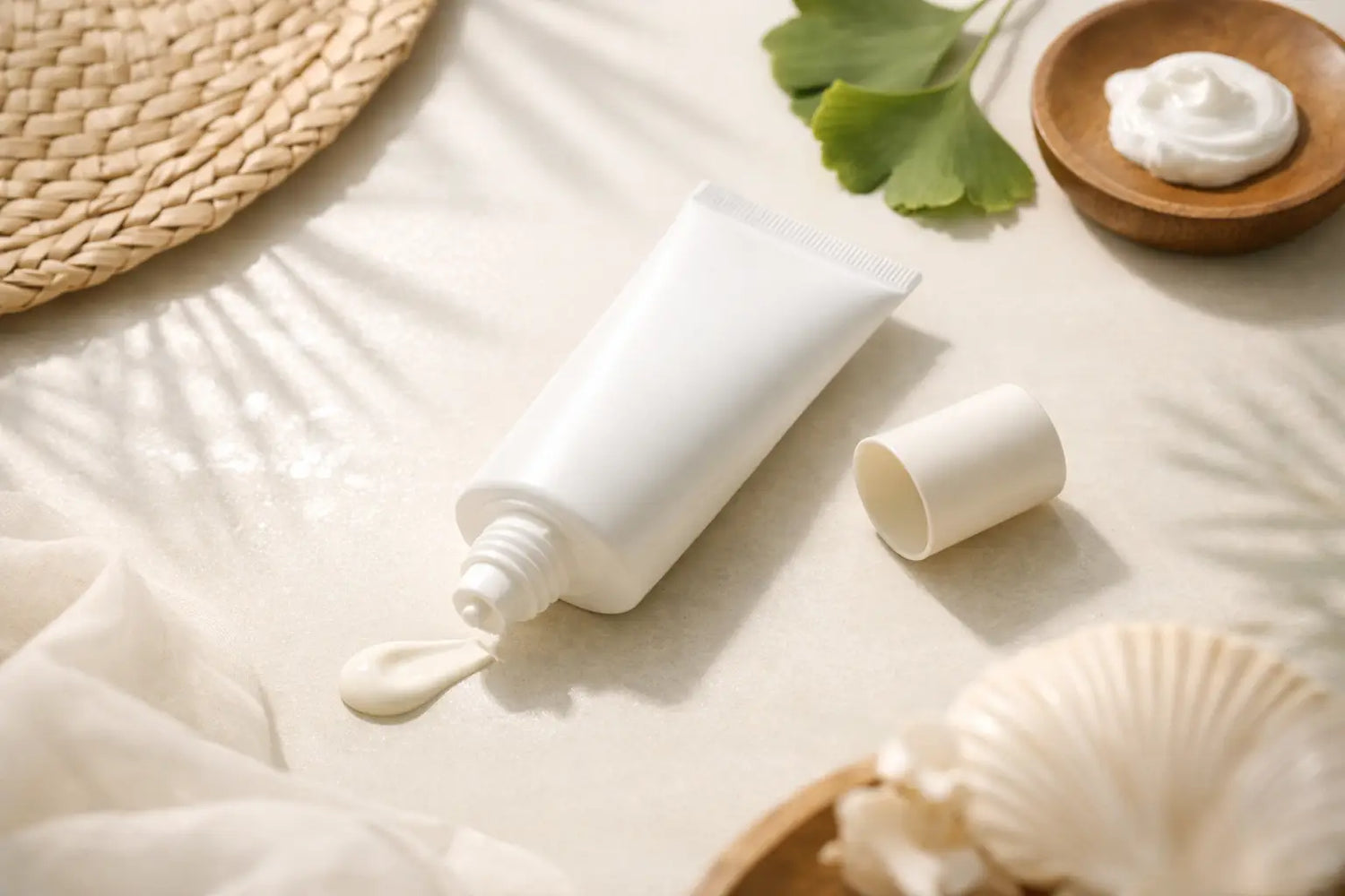Beauty of Joseon Sunscreen Review in de Praktijk