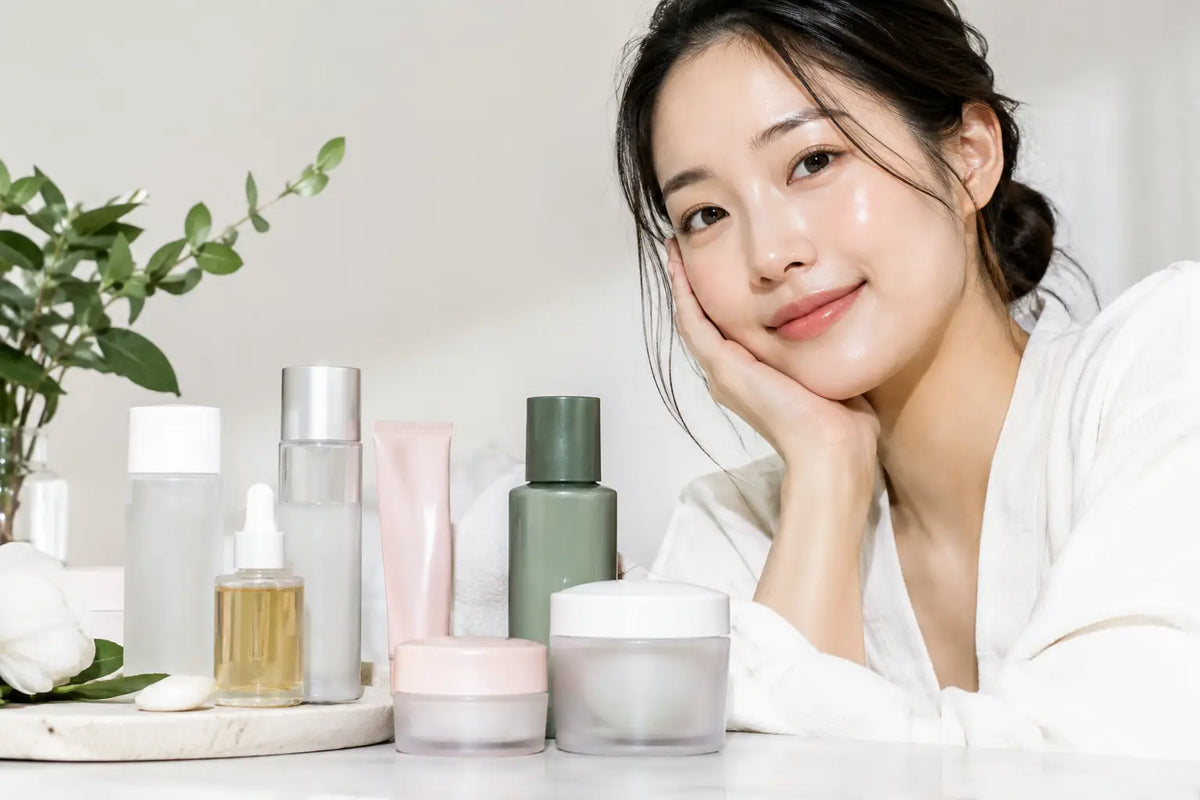 10 beste Koreaanse skincare merken voor jouw huid