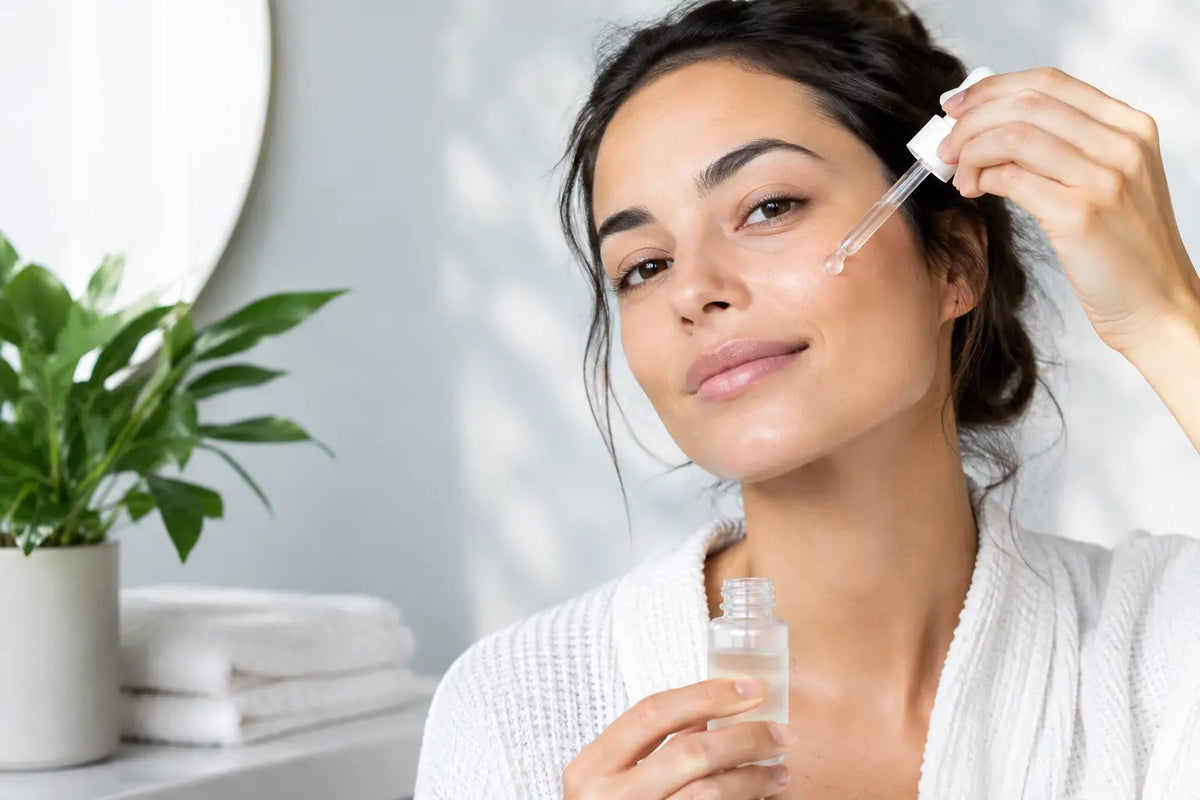 Niacinamide in skincare uitgelegd voor je huid