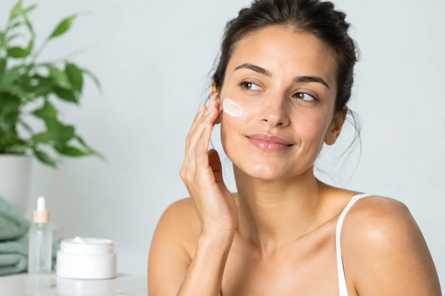 Welke moisturizer past bij combinatiehuid?