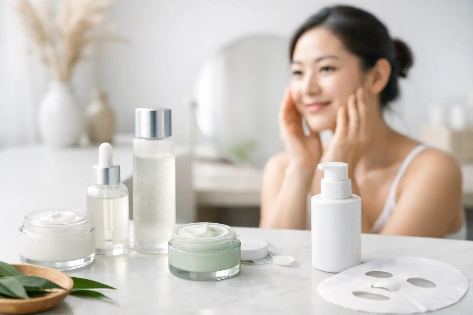Wat is Koreaanse huidverzorging precies?