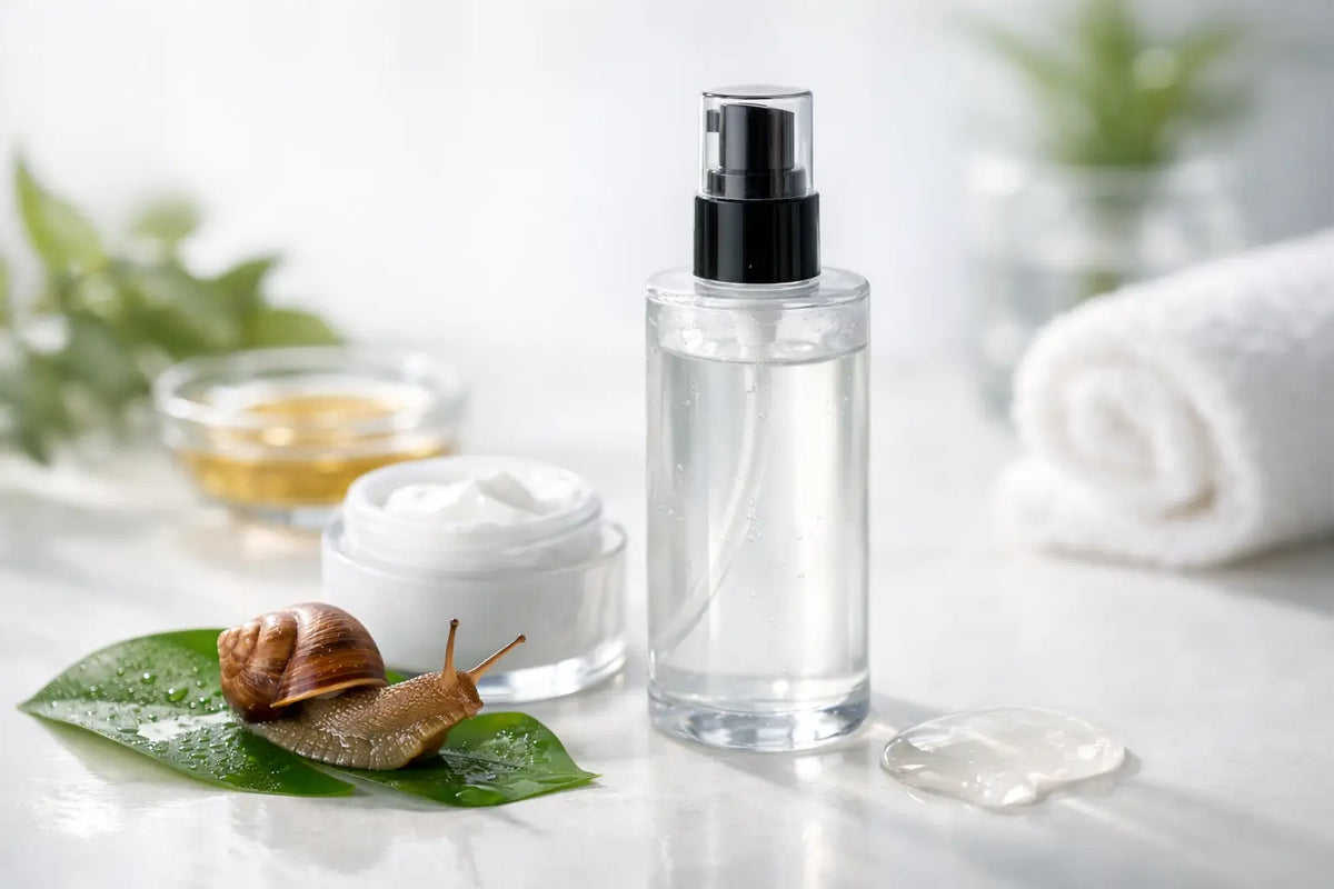 COSRX Snail Mucin review voor een gezonde huid