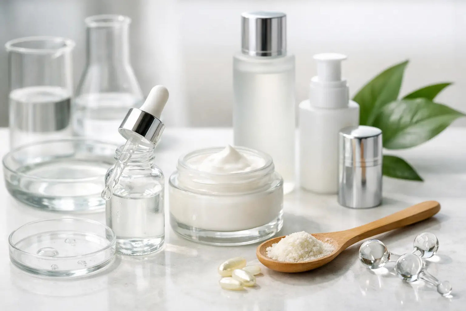 Niacinamide in Korean skincare: heldere uitleg
