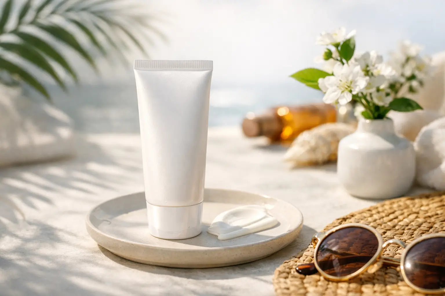 Past Beauty of Joseon Sunscreen bij jouw huid?
