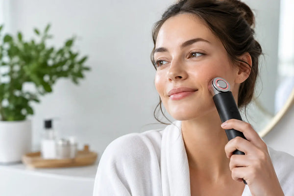 Medicube Age-R Booster review: werkt hij echt?