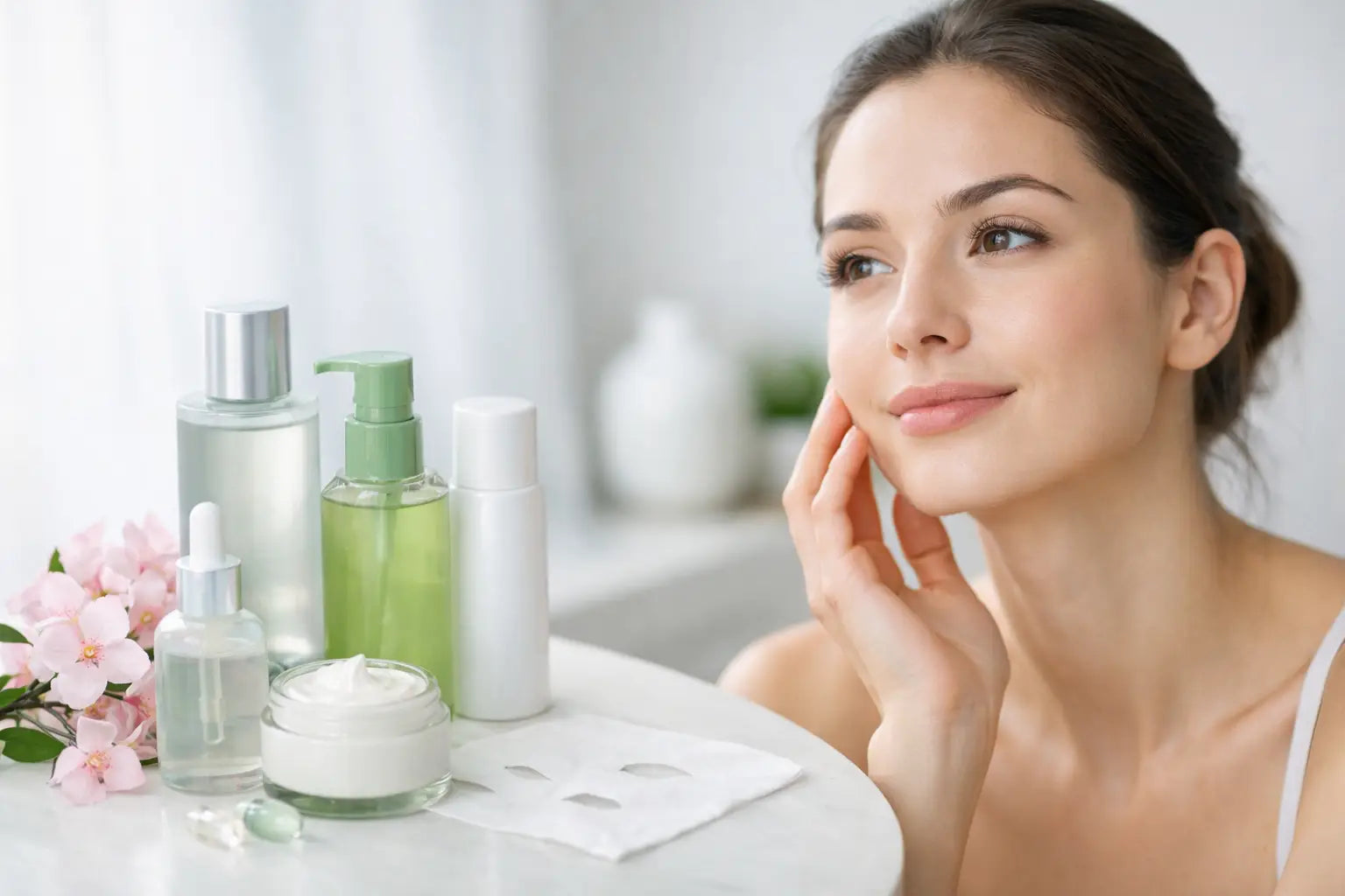 Is Koreaanse skincare beter voor jouw huid?
