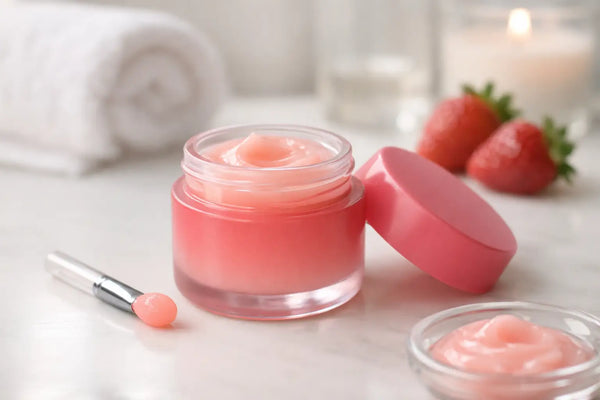 Laneige Lip Sleeping Mask review eerlijk getest