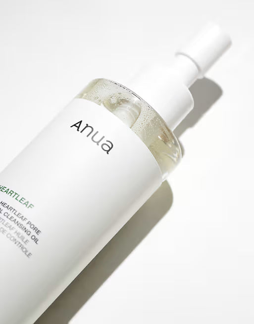 Cleansers