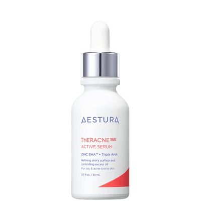 Aestura | Theracne 365 Active Serum